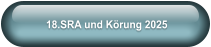 18.SRA und Körung 2025