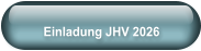Einladung JHV 2026