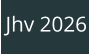 Jhv 2026