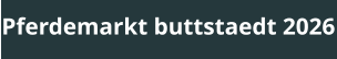 Pferdemarkt buttstaedt 2026