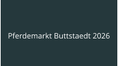 Pferdemarkt Buttstaedt 2026